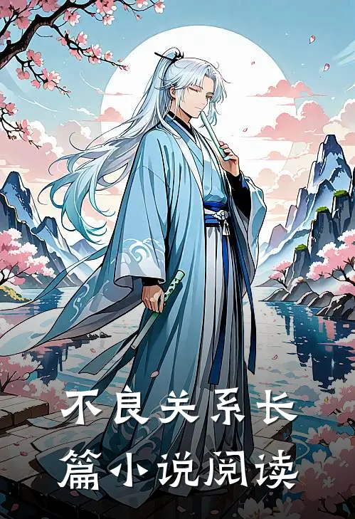 不良关系长篇小说阅读