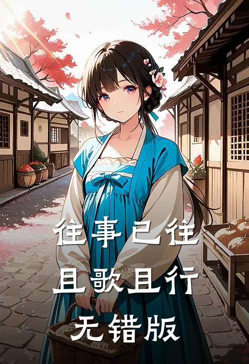 往事已往，且歌且行无错版
