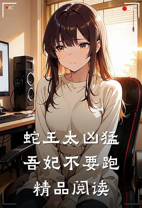 蛇王太凶猛：吾妃不要跑精品阅读