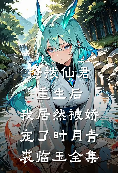 撩拨仙君重生后，我居然被娇宠了时月青裘临玉全集