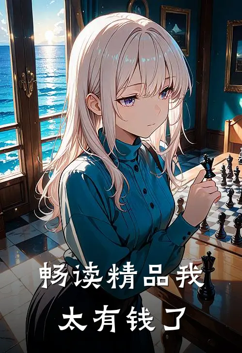 畅读精品我太有钱了