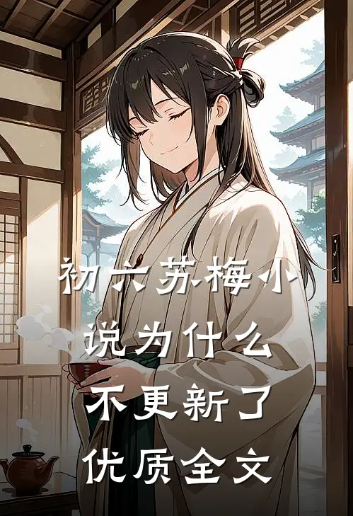 初六苏梅小说为什么不更新了优质全文