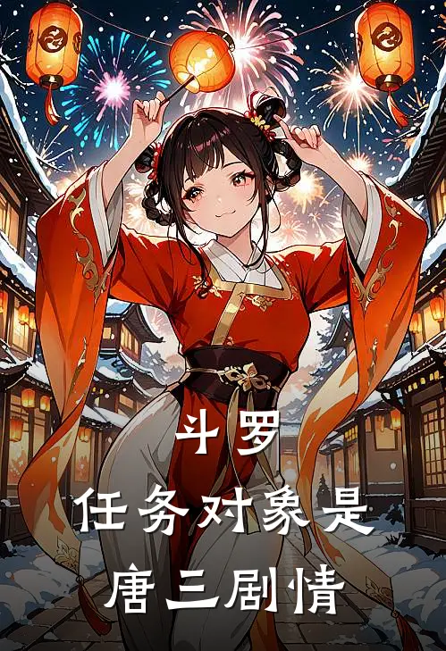 斗罗：任务对象是唐三剧情