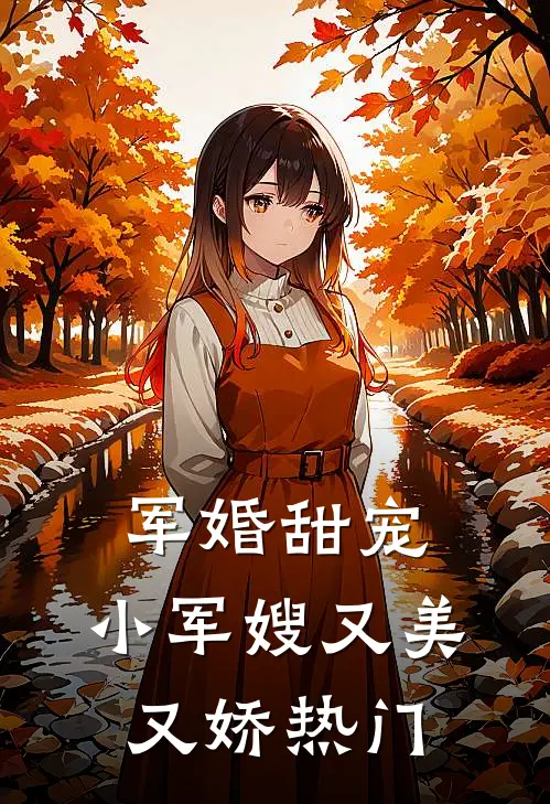 军婚甜宠小军嫂又美又娇热门