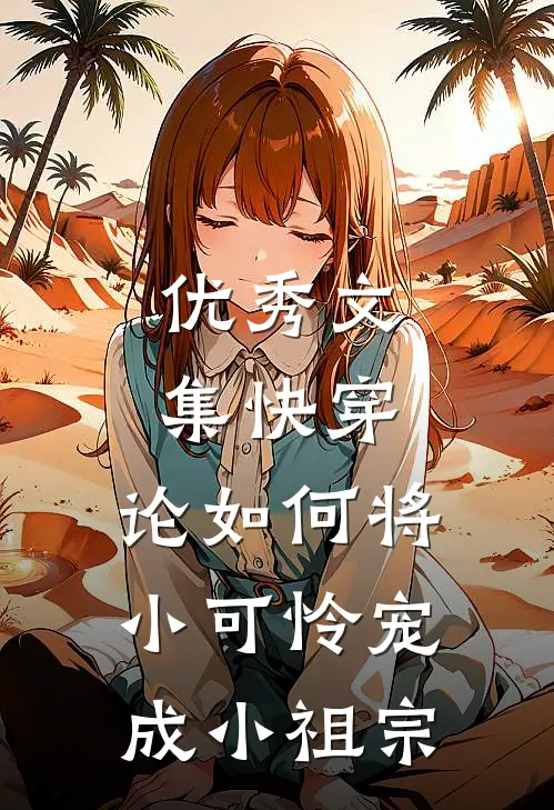 优秀文集快穿：论如何将小可怜宠成小祖宗