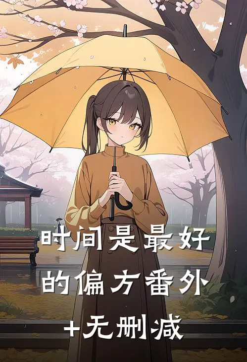 时间是最好的偏方番外+无删减