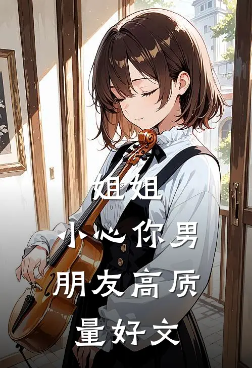 姐姐，小心你男朋友高质量好文