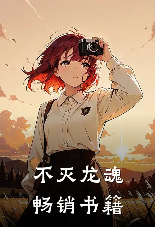不灭龙魂畅销书籍