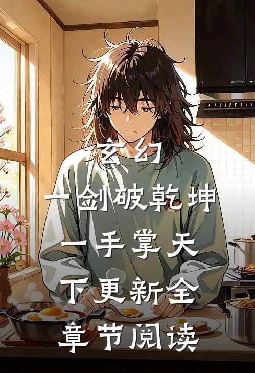 玄幻:一剑破乾坤,一手掌天下 更新全章节阅读