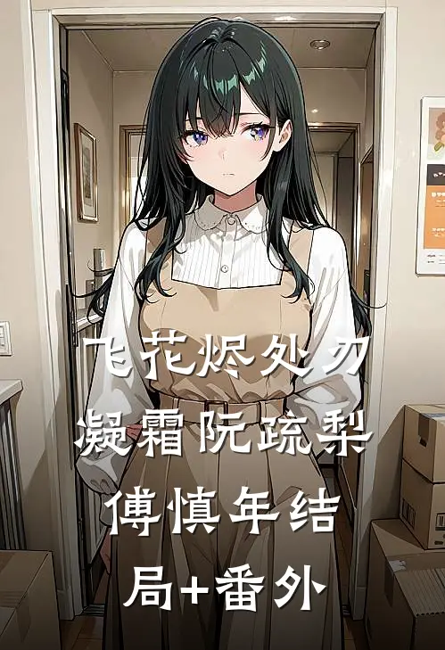 飞花烬处刃凝霜阮疏梨傅慎年结局+番外