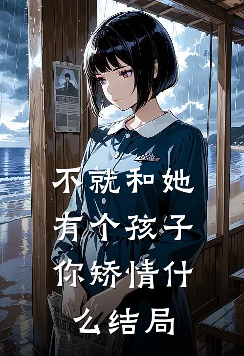 不就和她有个孩子，你矫情什么结局
