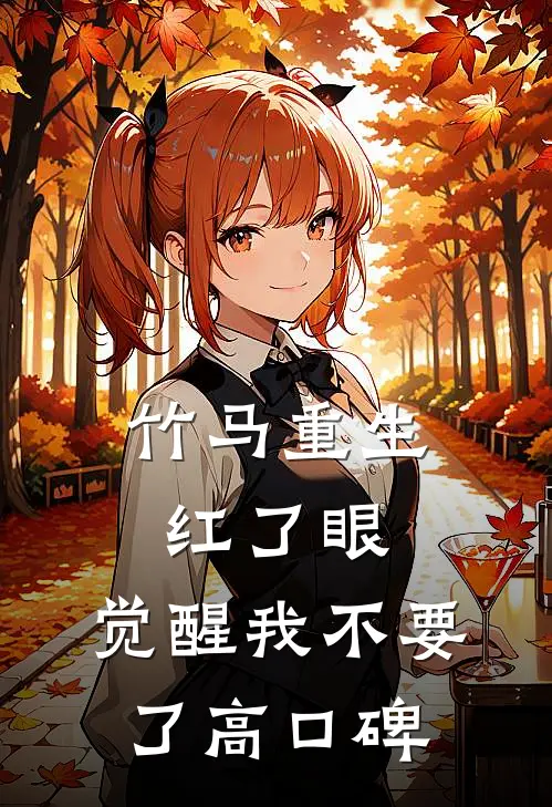 竹马重生红了眼，觉醒我不要了高口碑