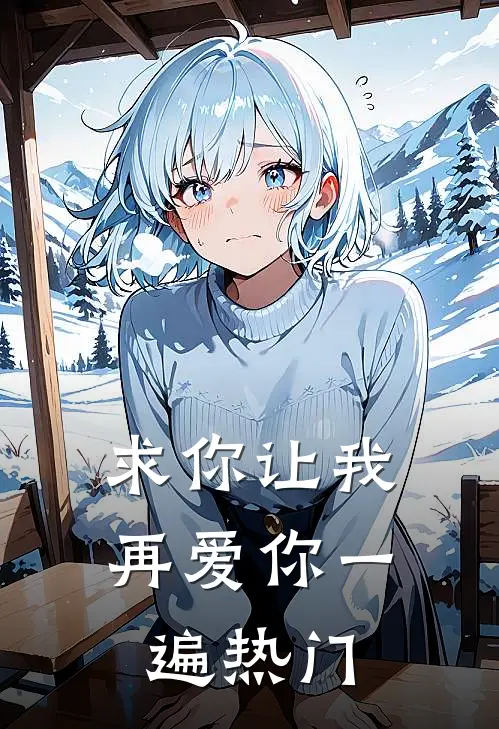 求你让我再爱你一遍热门