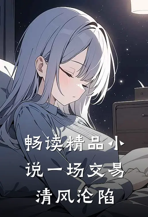 畅读精品小说一场交易，清风沦陷