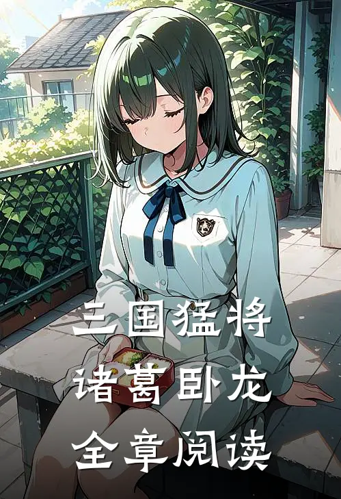 三国猛将：诸葛卧龙全章阅读