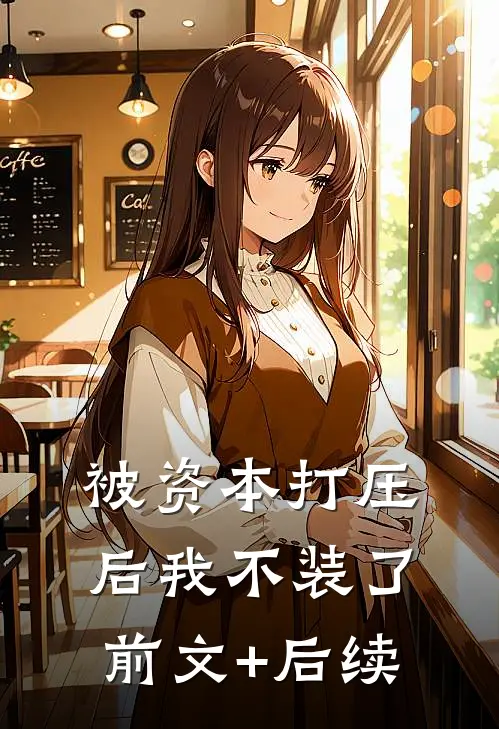 被资本打压后我不装了前文+后续