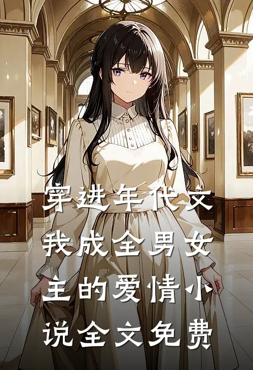 穿进年代文，我成全男女主的爱情小说全文免费