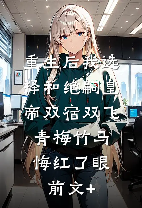 重生后我选择和绝嗣皇帝双宿双飞，青梅竹马悔红了眼前文+