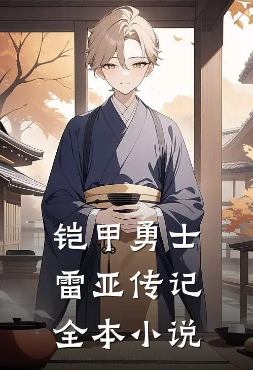铠甲勇士雷亚传记全本