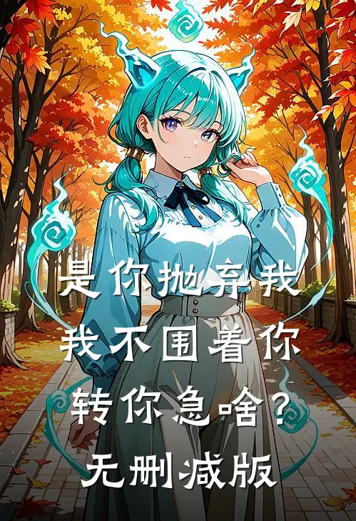 是你抛弃我，我不围着你转你急啥？无删减版