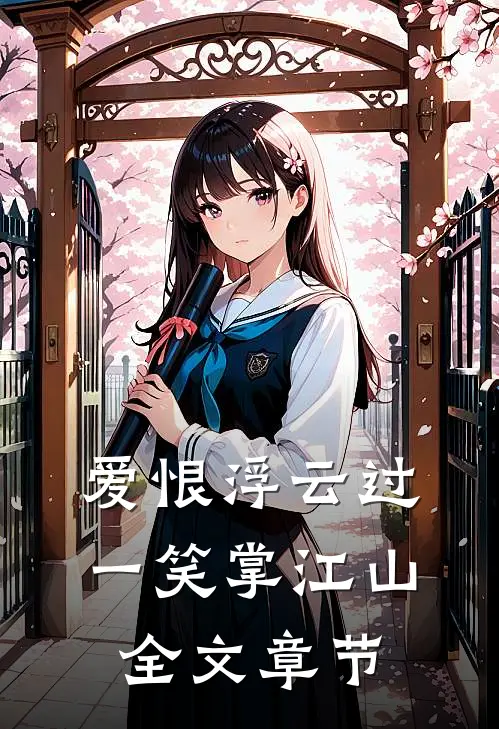 爱恨浮云过，一笑掌江山全文章节