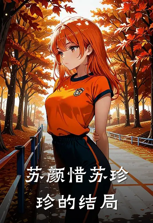  苏颜惜苏珍珍的结局