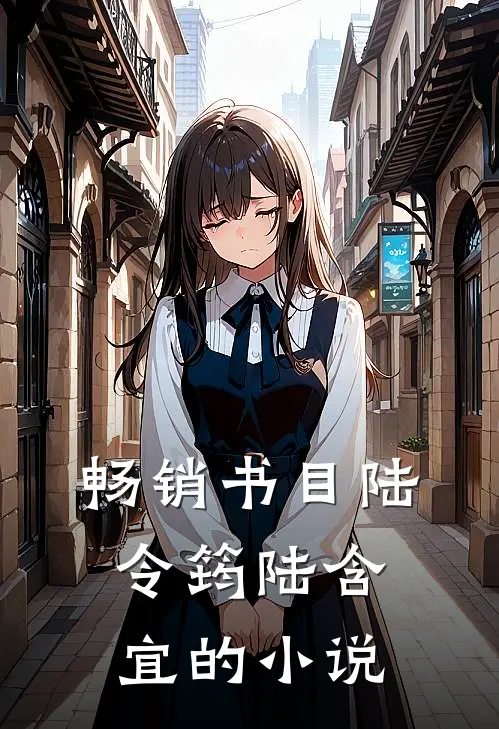 畅销书目陆令筠陆含宜的小说