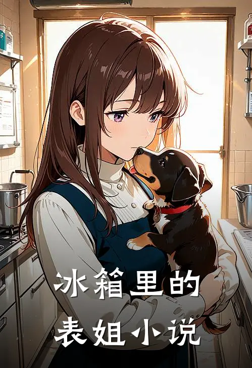 冰箱里的表姐小说