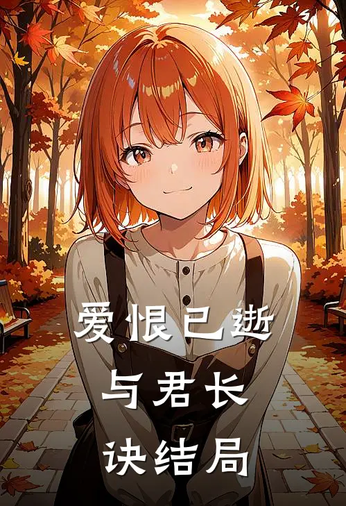 爱恨已逝，与君长诀结局