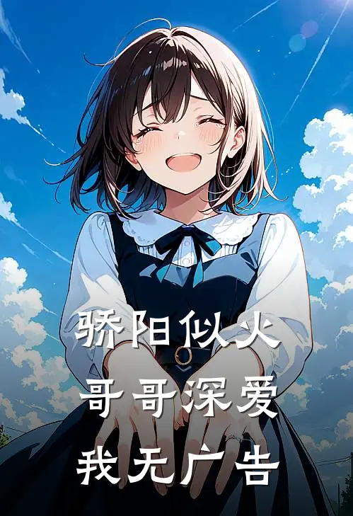 骄阳似火：哥哥深爱我无广告