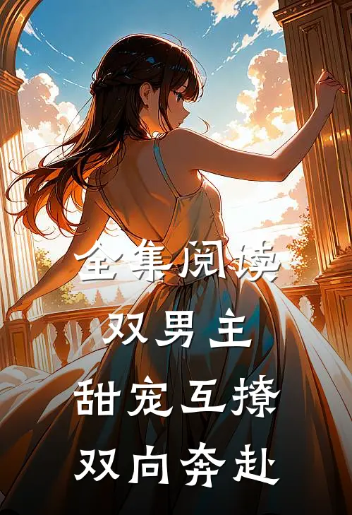 全集阅读双男主：甜宠互撩，双向奔赴