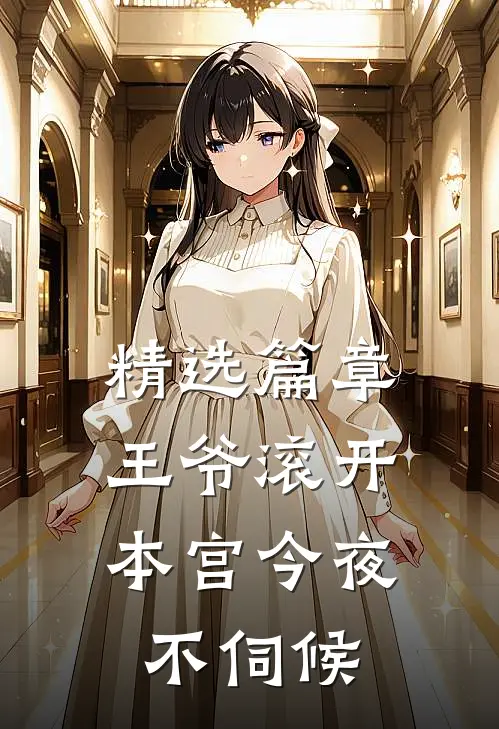 精选篇章王爷滚开,本宫今夜不伺候