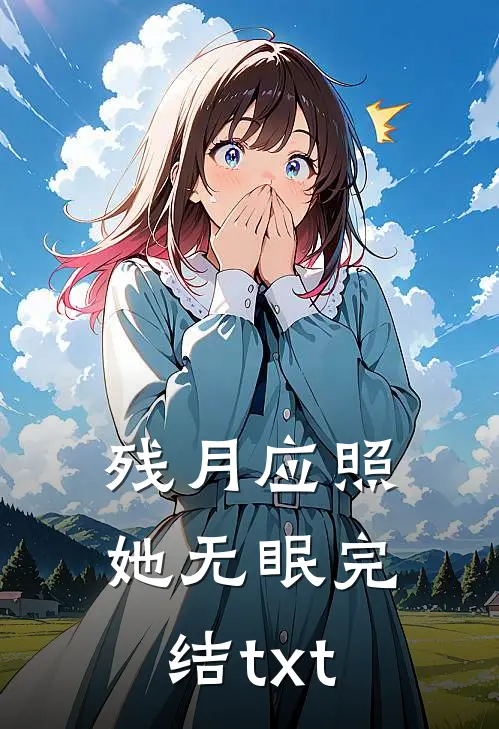 残月应照她无眠完结txt