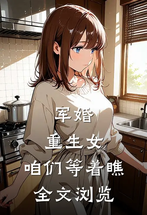 军婚：重生女，咱们等着瞧全文浏览