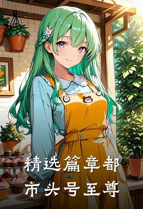 精选篇章都市头号至尊