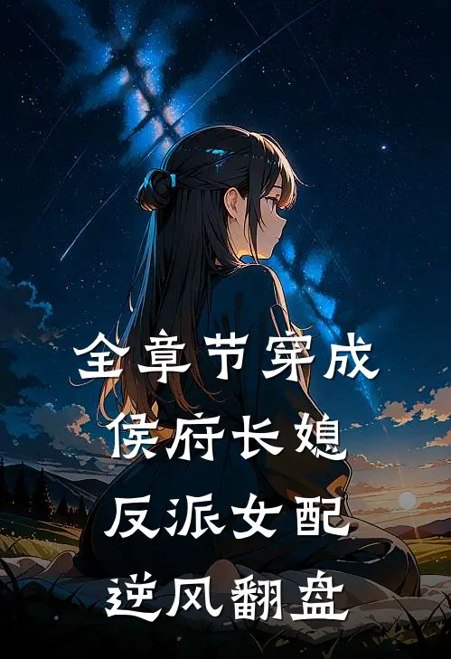 全章节穿成侯府长媳，反派女配逆风翻盘