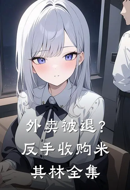 外卖被退？反手收购米其林全集