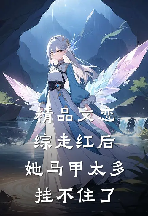 精品文恋综走红后，她马甲太多挂不住了