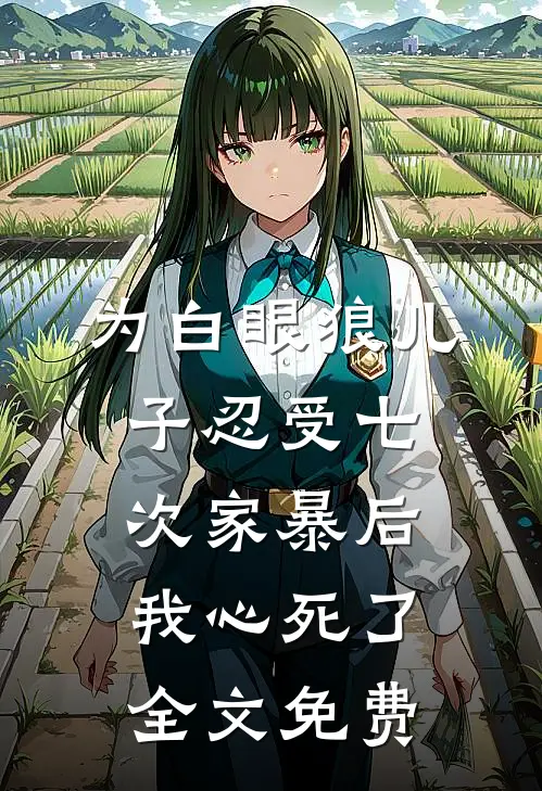 为白眼狼儿子忍受七次家暴后，我心死了全文免费