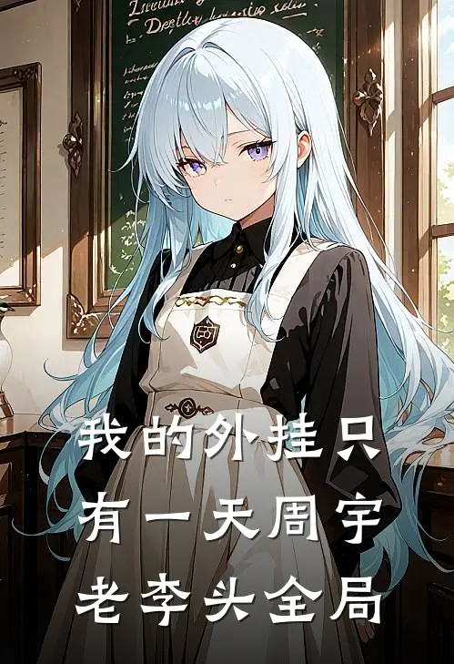 我的外挂只有一天周宇老李头全局