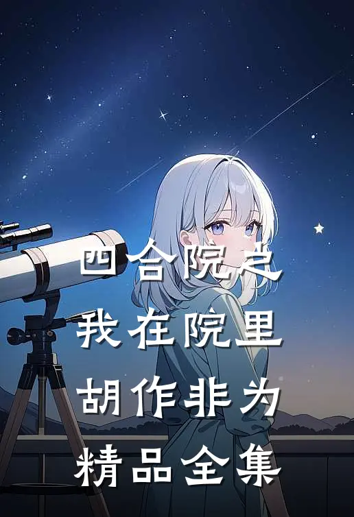 四合院之我在院里胡作非为精品全集