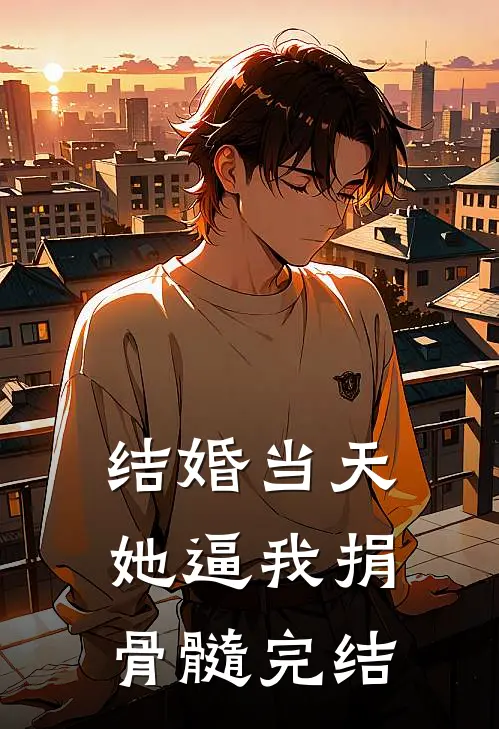 结婚当天，她逼我捐骨髓完结
