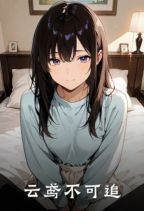 云鸢不可追