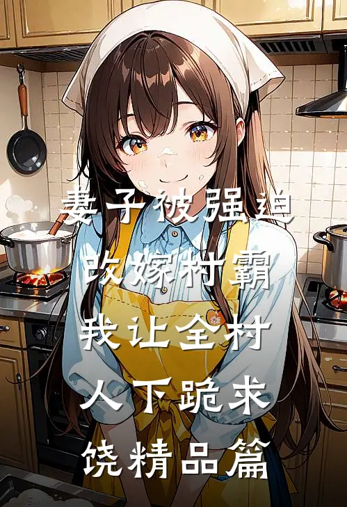妻子被强迫改嫁村霸，我让全村人下跪求饶精品篇
