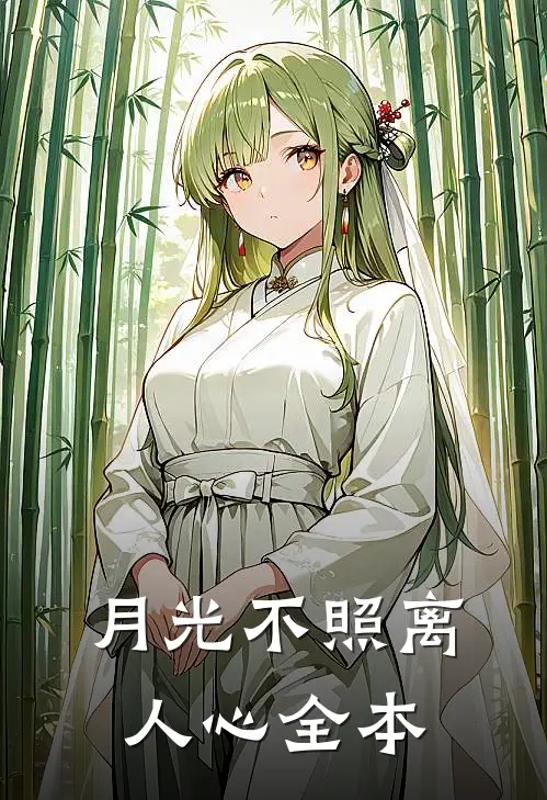 月光不照离人心全本