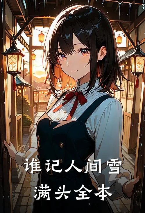 谁记人间雪满头全本