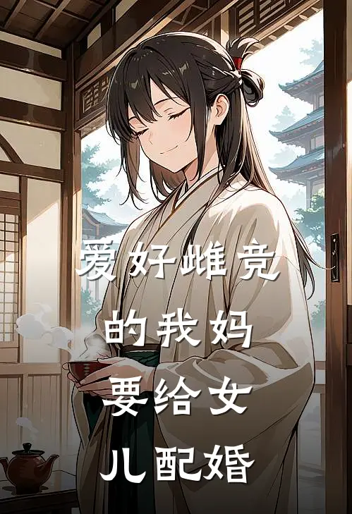 爱好雌竞的我妈，要给女儿配婚