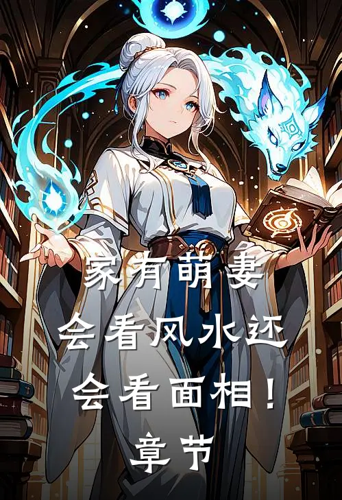 家有萌妻：会看风水还会看面相！章节