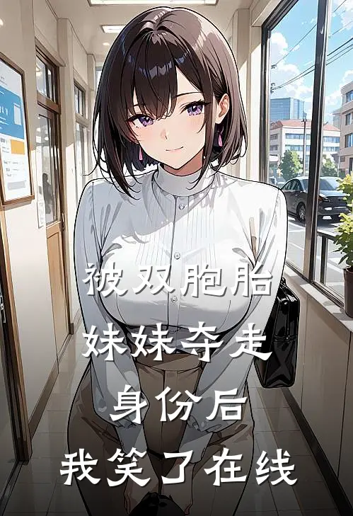 被双胞胎妹妹夺走身份后，我笑了在线