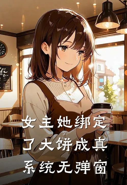 女主她绑定了大饼成真系统无弹窗